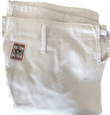 Adidas Champion III SVK Slim Fit JU kimono 750g, blanco