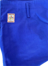 Adidas Champion III SVK Slim Fit JU kimono 750g, azul