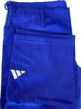 Adidas Champion III SVK Slim Fit JU kimono 750g, azul
