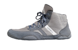 La Sport zapatillas de lucha, grises