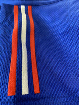 Adidas Champion III SVK Regular Fit JU kimono 750g, azul