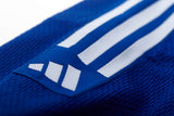 Adidas Training JU kimono 500g, azul