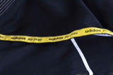 Adidas Challenge 2.0 BJJ kimono infantil 515g, negro