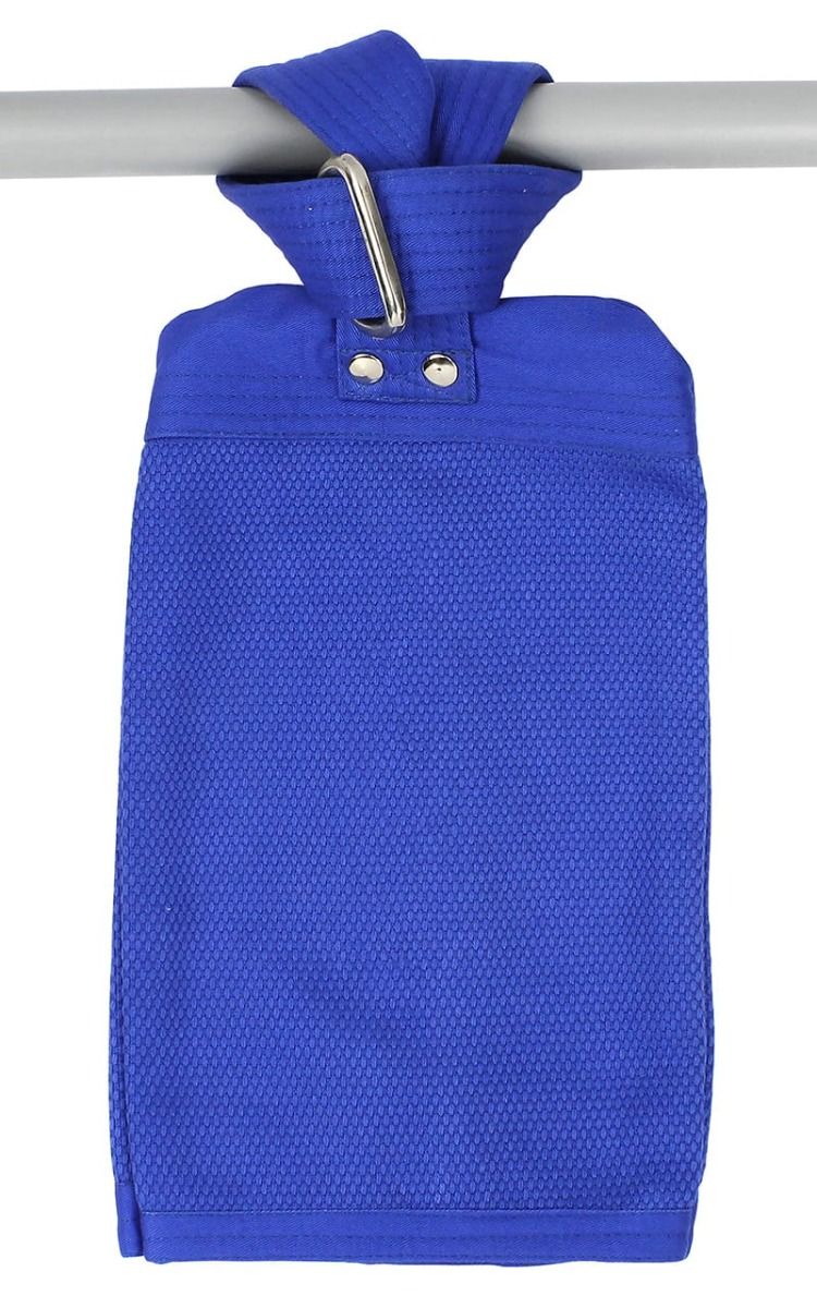 Moskito Trainer Multi agarre de entrenamiento para judo, azul