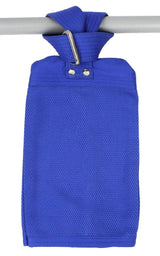 Moskito Trainer Multi agarre de entrenamiento para judo, azul