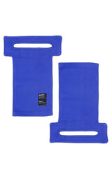 Moskito Trainer agarre de entrenamiento para judo con ojo, azul