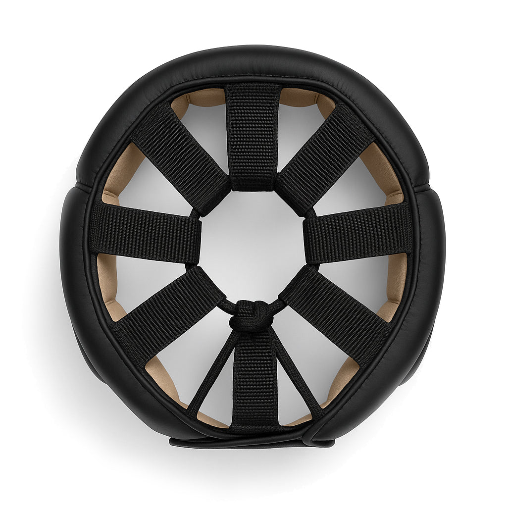 Katsudo casco protector Junior