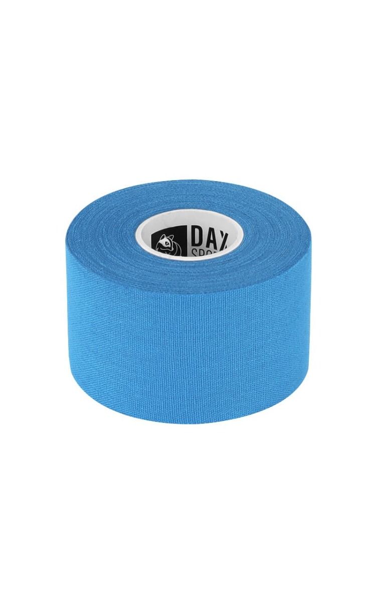 Dax cinta adhesiva, azul