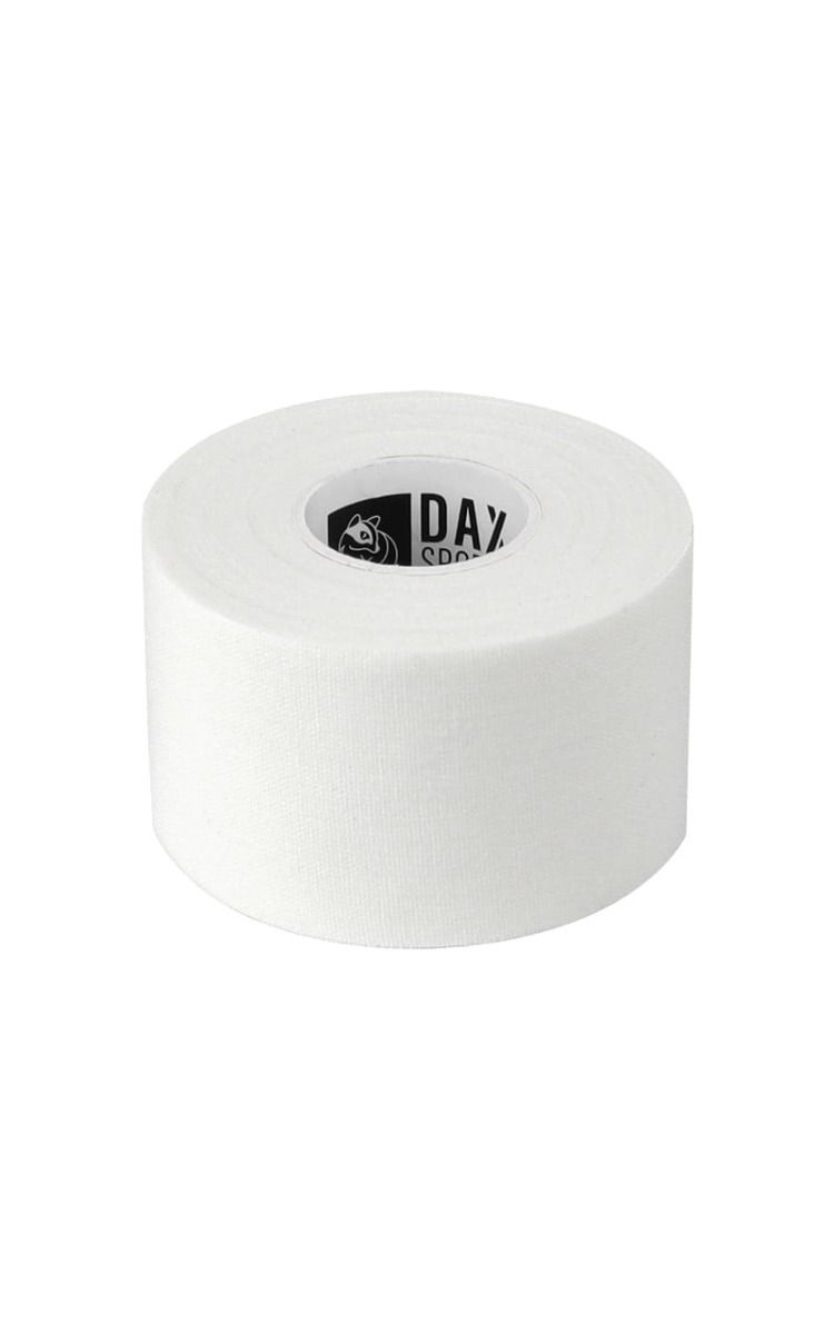 Dax cinta adhesiva, blanca
