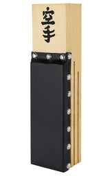 DAX makiwara de madera