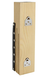 DAX makiwara de madera