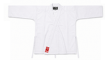 Katsudo Kata Competition kimono, blanco