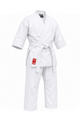 Katsudo Kata Competition kimono, blanco