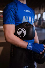 Katsudo Punch II guantes de boxeo