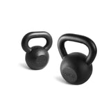 Katsudo Belltor kettlebell, negro