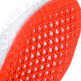 Adidas KO Legend 16.1 zapatillas de boxeo, blancas