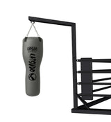 Katsudo RivetArm soporte para saco de boxeo para ring de entrenamiento