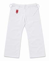 Katsudo Kyokushin kimono, blanco