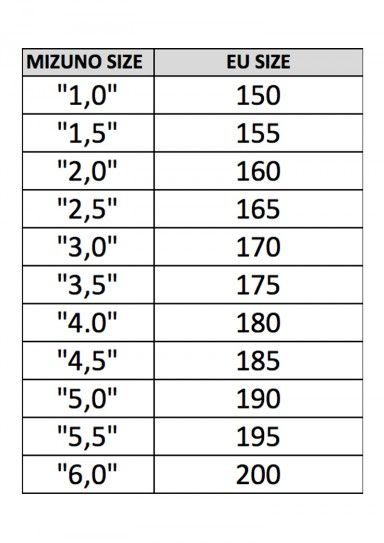 Mizuno Keiko JU kimono 650g, blanco