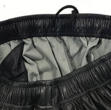 Mizuno pantalones sauna, negros