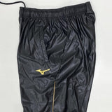 Mizuno pantalones sauna, negros