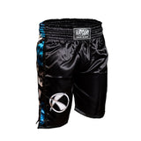 Katsudo Fight pantalones cortos, camo