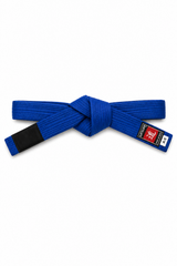 Katsudo cinturón de Jiu Jitsu, azul