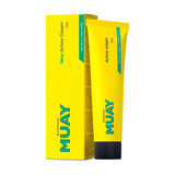 Namman MUAY Active crema de recuperación tailandesa, 100g