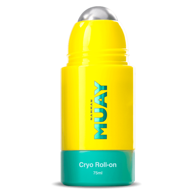 Namman MUAY Roll-On frío, 75ml