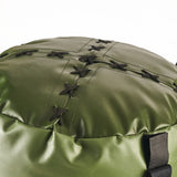 Katsudo Outdoor saco de boxeo, negro