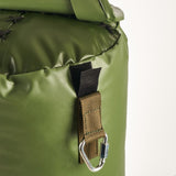 Katsudo Outdoor saco de boxeo, negro