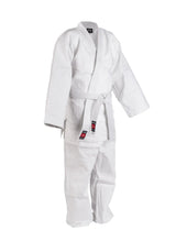 Katsudo Randori judo kimono 550g, blanco