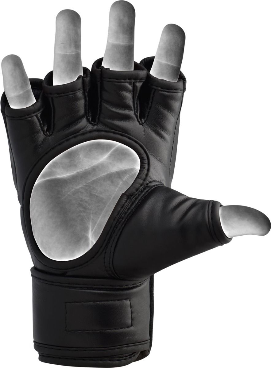 RDX F12 guantes MMA, rosas