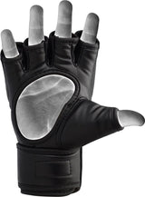 RDX F12 guantes MMA, rosas
