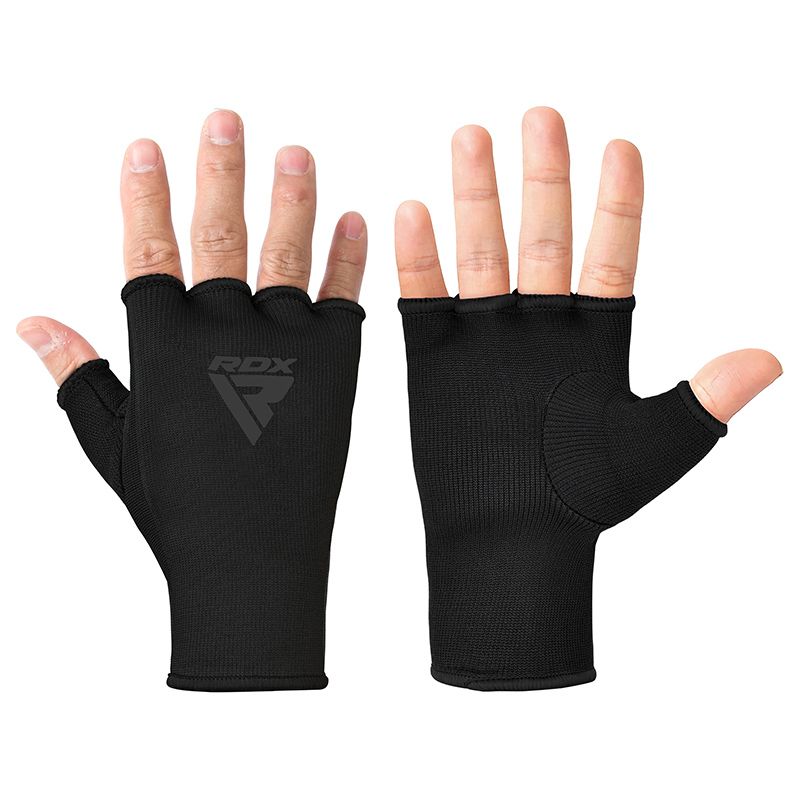 RDX HI vendajes interiores, negros