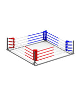 Katsudo Origin cuerdas para ring de boxeo