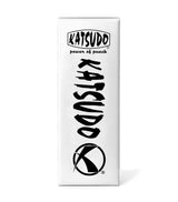 Katsudo Safecorner rincón acolchado para ring de boxeo, blanco