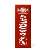 Katsudo Safecorner rincón acolchado para ring de boxeo, rojo