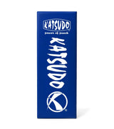 Katsudo Safecorner rincón acolchado para ring de boxeo, azul