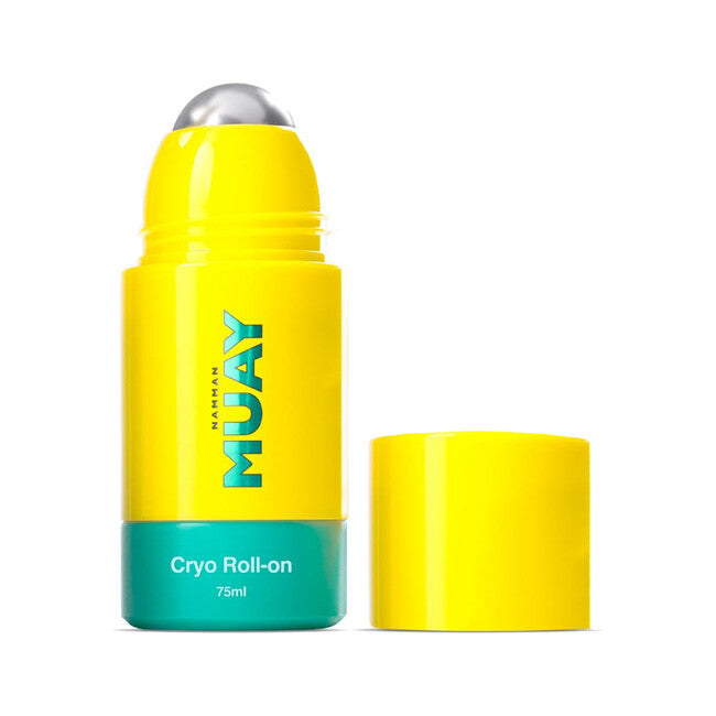 Namman MUAY Roll-On frío, 75ml