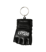 Katsudo FightBit miniatura de guantes MMA, negro