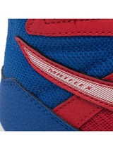 Asics Matflex 6 GS zapatillas de lucha infantiles, rojas