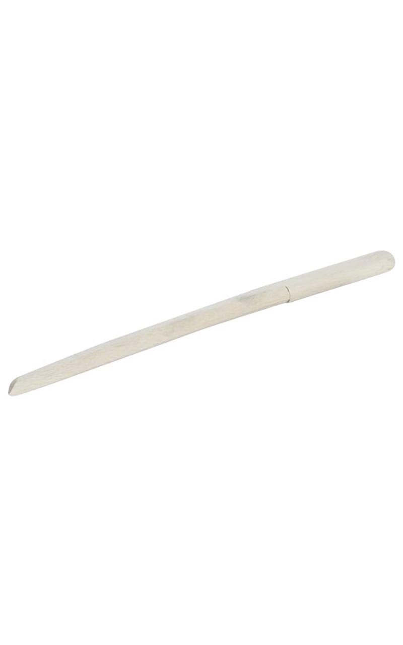 Dax Shoto espada, roble blanco