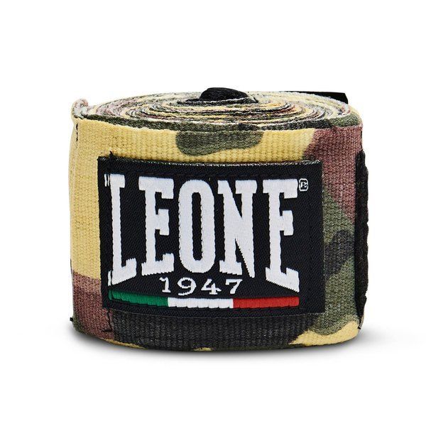 Leone venda, verde camo