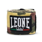 Leone venda, verde camo