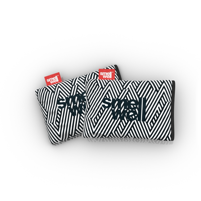 SmellWell Active desodorizador multiusos White Stripes