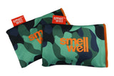 SmellWell Active desodorizador multiusos Camo Green