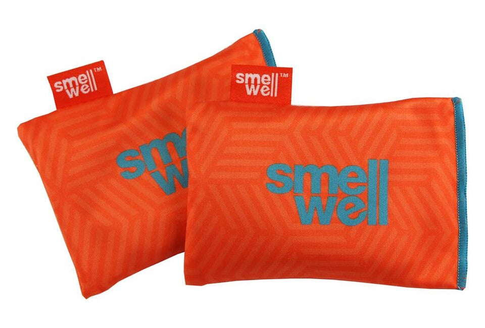 SmellWell Active desodorizador multiusos Geometric Orange