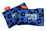 SmellWell Active desodorizador multiusos Leopard Blue