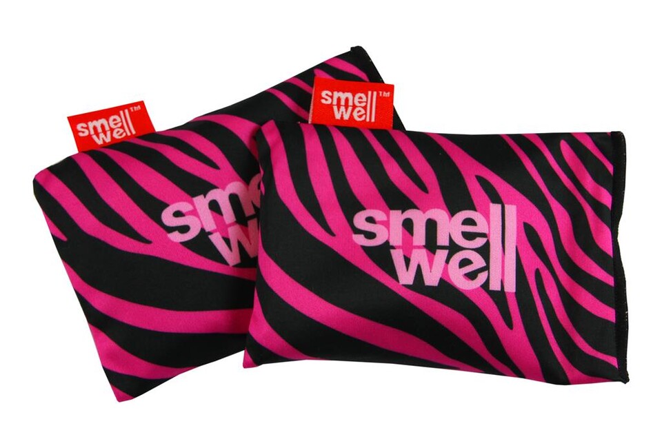 SmellWell Active desodorizador multiusos Pink Zebra